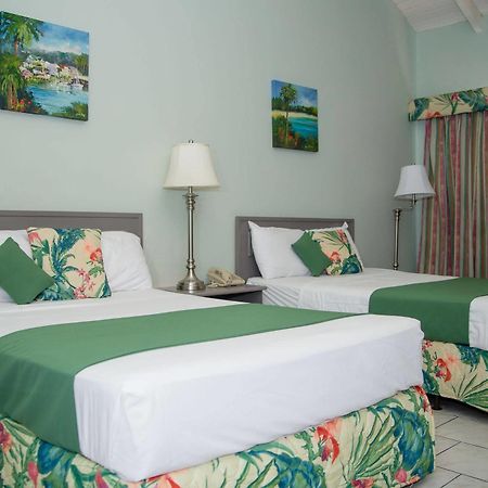 Carl'S Unique Inn & Conference Facilities Simpson Bay Εξωτερικό φωτογραφία