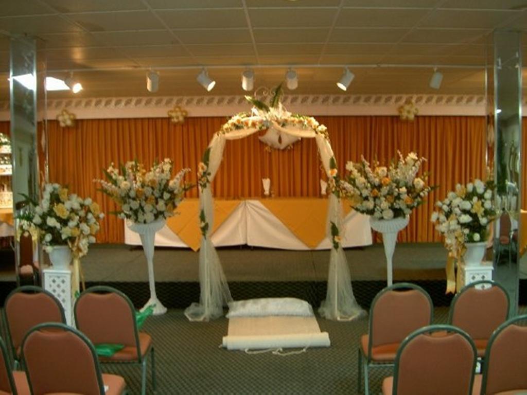 Carl'S Unique Inn & Conference Facilities Simpson Bay Εξωτερικό φωτογραφία