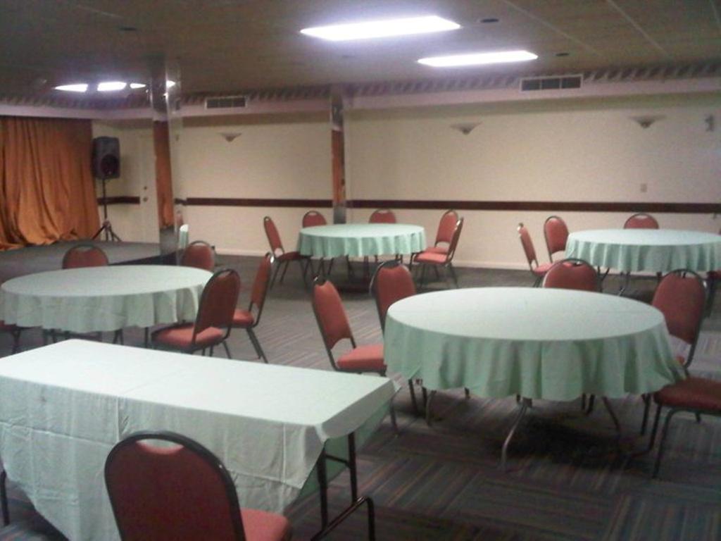 Carl'S Unique Inn & Conference Facilities Simpson Bay Εξωτερικό φωτογραφία