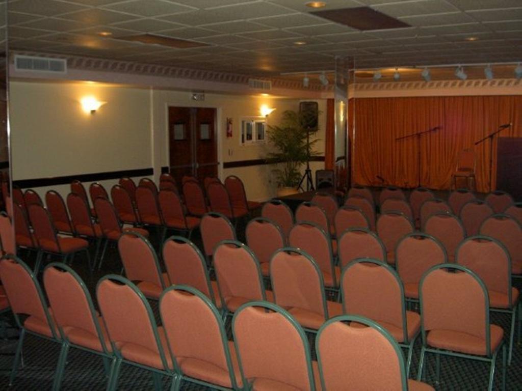 Carl'S Unique Inn & Conference Facilities Simpson Bay Εξωτερικό φωτογραφία