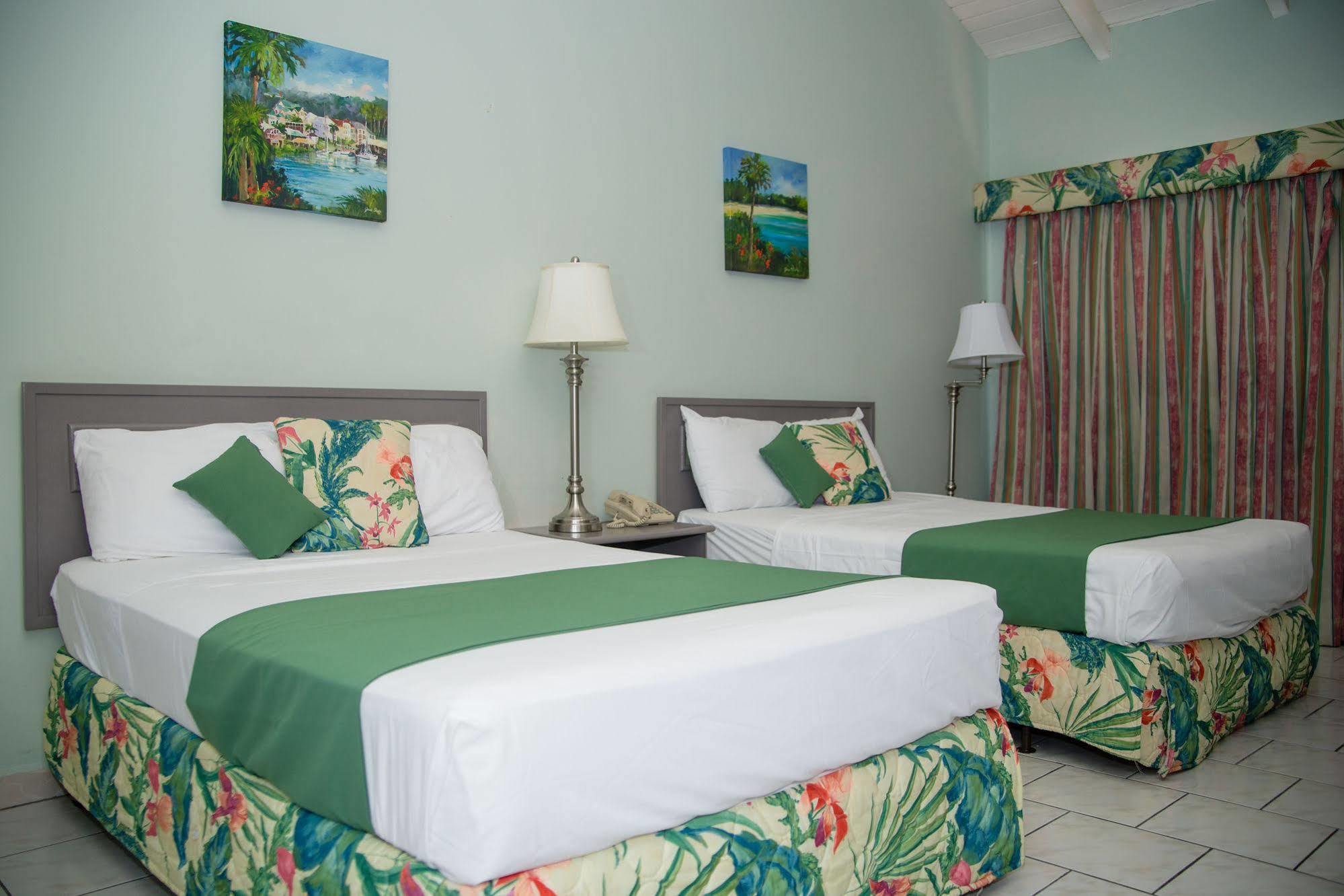 Carl'S Unique Inn & Conference Facilities Simpson Bay Εξωτερικό φωτογραφία