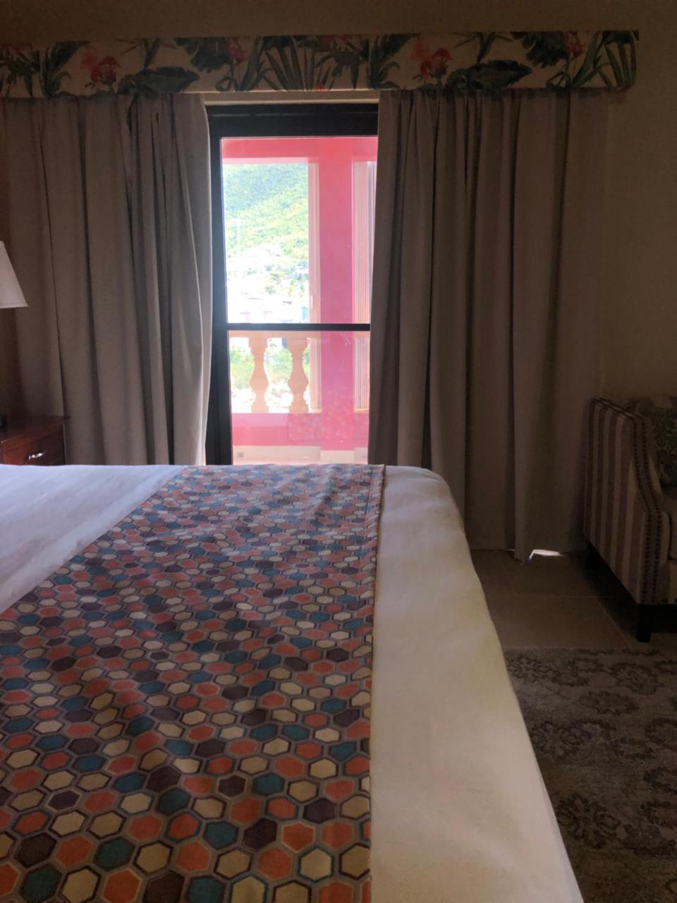 Carl'S Unique Inn & Conference Facilities Simpson Bay Εξωτερικό φωτογραφία