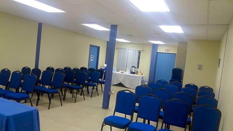 Carl'S Unique Inn & Conference Facilities Simpson Bay Εξωτερικό φωτογραφία
