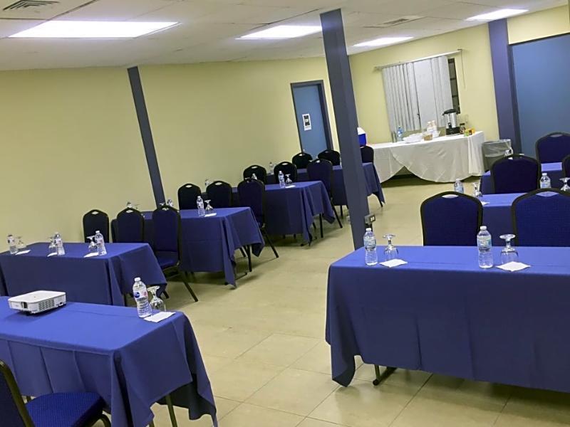 Carl'S Unique Inn & Conference Facilities Simpson Bay Εξωτερικό φωτογραφία
