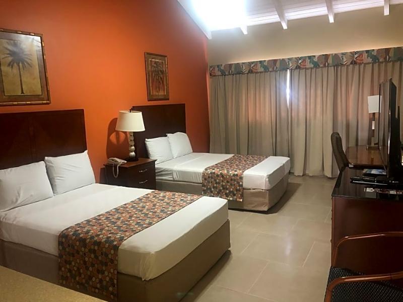Carl'S Unique Inn & Conference Facilities Simpson Bay Εξωτερικό φωτογραφία