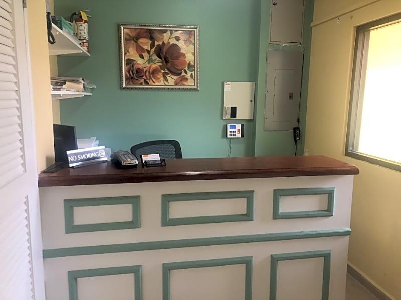 Carl'S Unique Inn & Conference Facilities Simpson Bay Εξωτερικό φωτογραφία